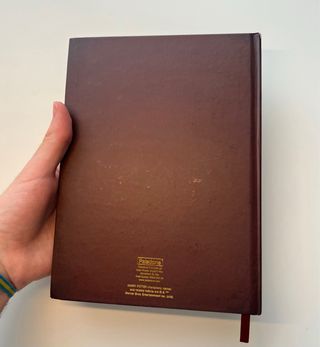 Libretas Harry Potter (2 unidades)