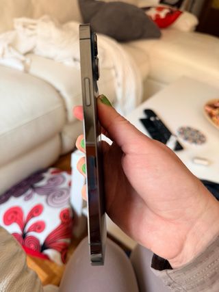 iPhone 13 Pro Space Gray