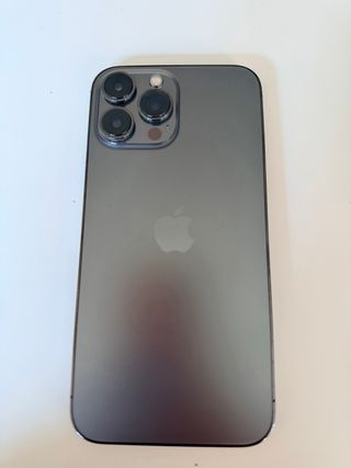 iPhone 13 Pro Space Gray