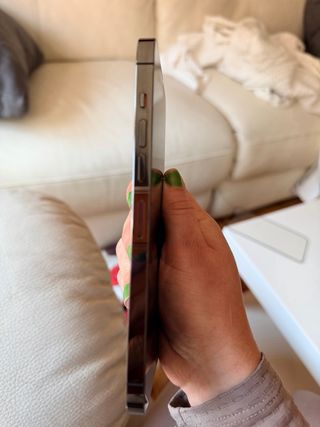 iPhone 13 Pro Space Gray