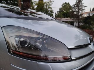 Citroen Grand C4 Picasso 2008