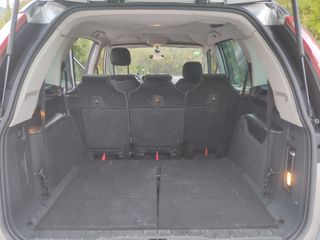 Citroen Grand C4 Picasso 2008