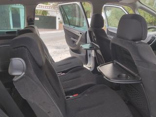 Citroen Grand C4 Picasso 2008