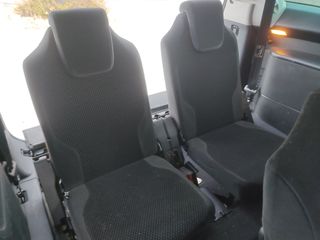 Citroen Grand C4 Picasso 2008