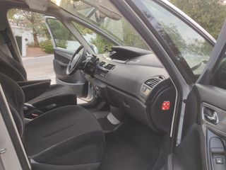 Citroen Grand C4 Picasso 2008