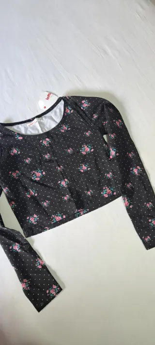 Lote #3 Camisetas Lefties