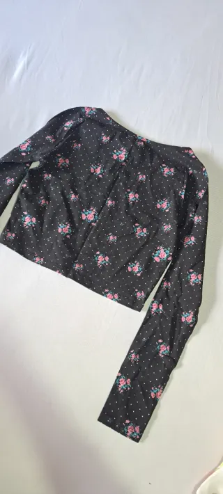 Lote #3 Camisetas Lefties