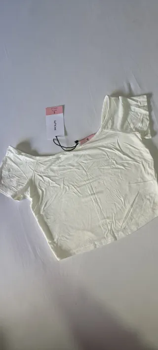 Lote #3 Camisetas Lefties