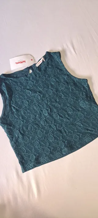 Lote #3 Camisetas Lefties