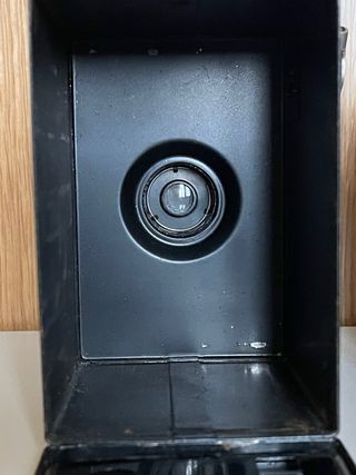 Cámara Balda Poka (Alemania)