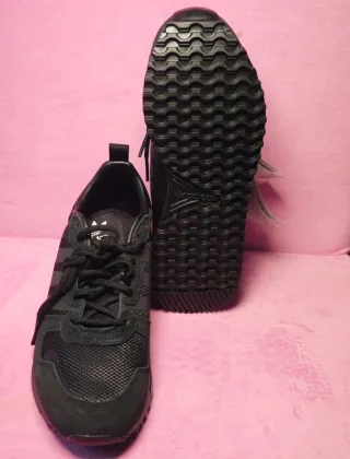 Adidas ZX 700 HD Zapatillas Negras