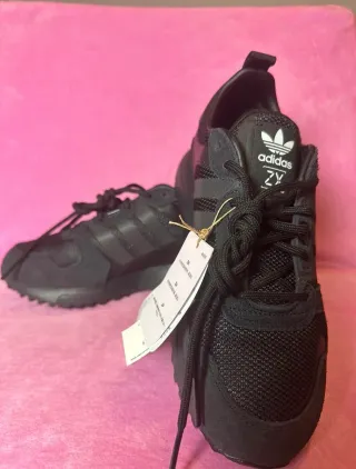 Adidas ZX 700 HD Zapatillas Negras