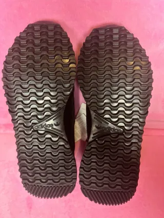 Adidas ZX 700 HD Zapatillas Negras