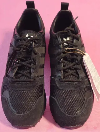 Adidas ZX 700 HD Zapatillas Negras