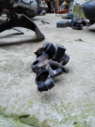 Horquilla Kawasaki GPZ 550