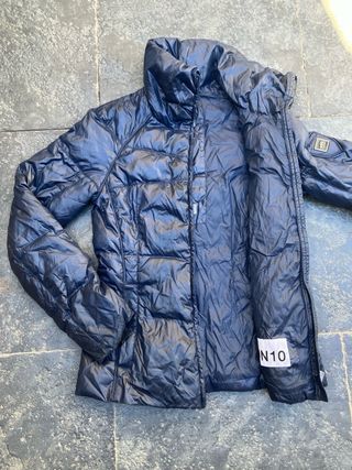 Piumino ADD Icon 10 Vera Piuma 95/5 - XS