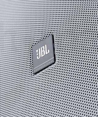 2 Altavoces JBL Estudio 28 Blancos