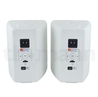 2 Altavoces JBL Estudio 28 Blancos