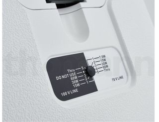 2 Altavoces JBL Estudio 28 Blancos