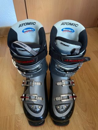 Stivali da sci Atomic Taglia 28.5/29