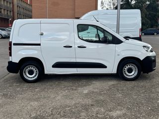 Citroen Berlingo 2020