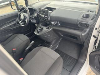 Citroen Berlingo 2020