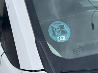 Citroen Berlingo 2020