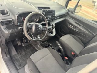 Citroen Berlingo 2020