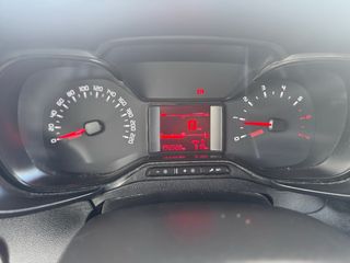 Citroen Berlingo 2020