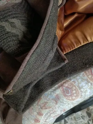 Bomber Vintage Made in Italy Anni 80/90 tag. ITA/L