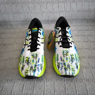 Zapatillas Asics Running Hombre Talla 46.5 Nuevas