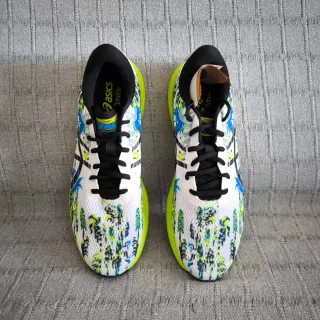 Zapatillas Asics Running Hombre Talla 46.5 Nuevas