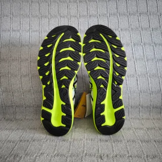 Zapatillas Asics Running Hombre Talla 46.5 Nuevas