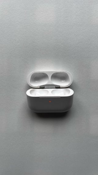 Estuche AirPods Pro 1