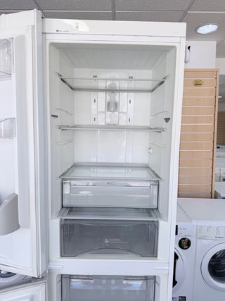 Frigorífico Combi Edesa 2mts No Frost A+ - Envío