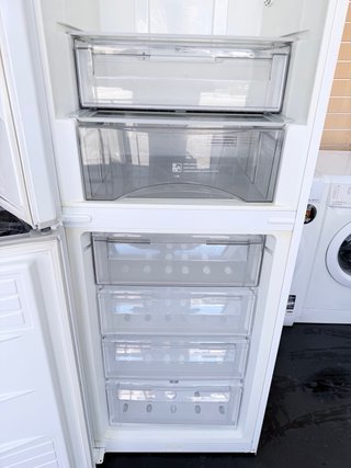 Frigorífico Combi Edesa 2mts No Frost A+ - Envío