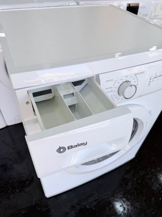 Lavadora Balay 7kg 1000rpm A+++ - Envío a casa