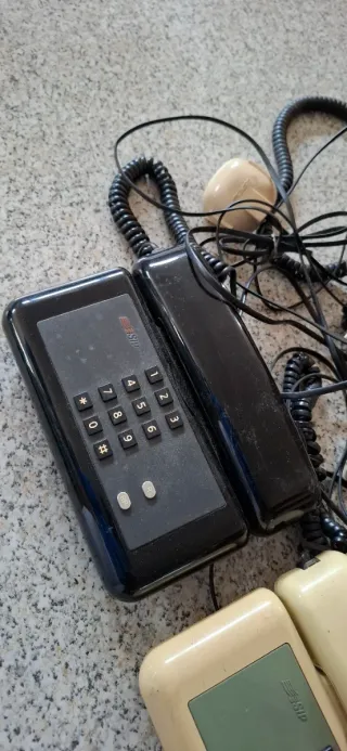 Telefoni vintage