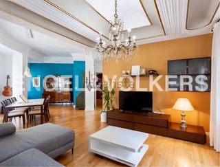 Alquiler habitación en pleno centro de Valencia