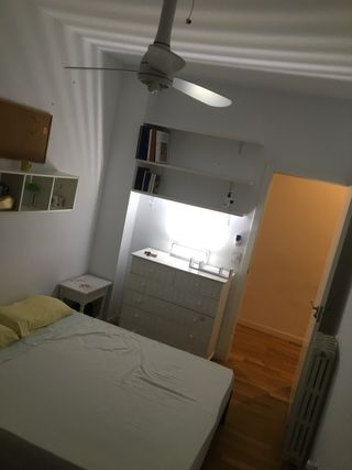 Alquiler habitación en pleno centro de Valencia