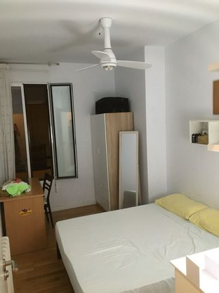 Alquiler habitación en pleno centro de Valencia