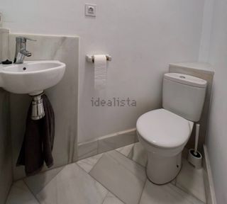 Alquiler habitación en pleno centro de Valencia