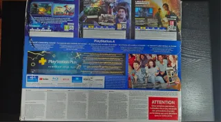 PlayStation 4 Slim 1TB Jet Black