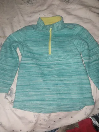 Lote Ropa Niña 1-3 Años