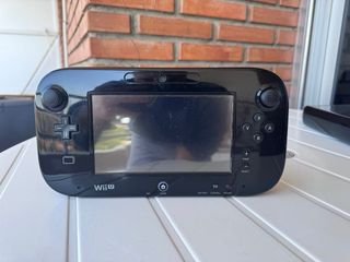 Nintendo Wii U Nera
