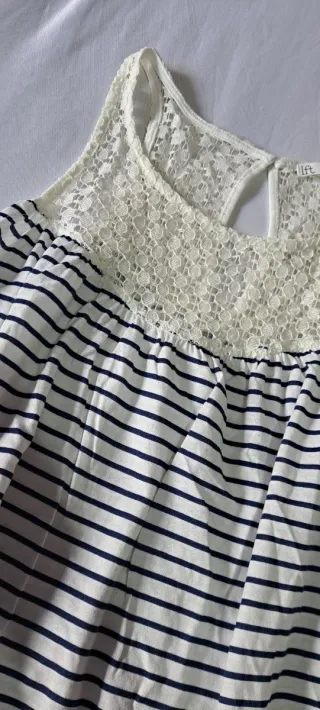 Lote #4 Camisetas Lefties