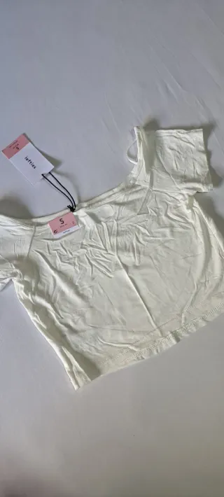 Lote #4 Camisetas Lefties