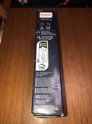 Philips Nose trimmer NT2000
