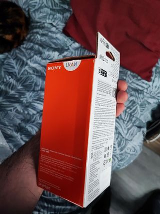 Sony GP-VPT2BT impugnatura/treppiede