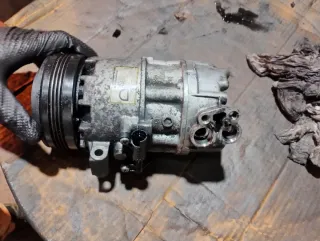 Compresor A/C BMW E46 320cd Calsonic
